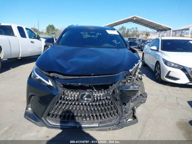 JTJAKCEZ9R5020364 Lexus NX