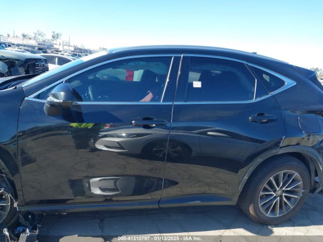 JTJAKCEZ9R5020364 Lexus NX