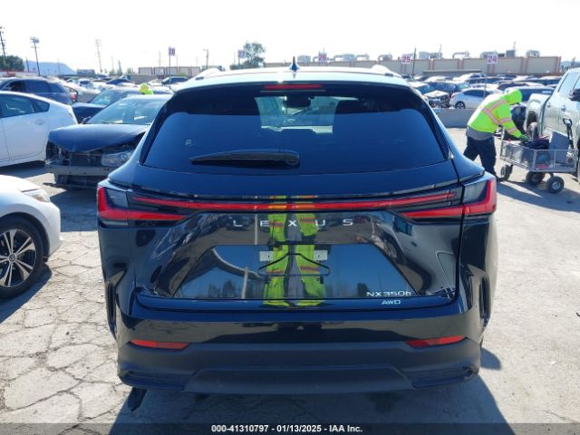 JTJAKCEZ9R5020364 Lexus NX