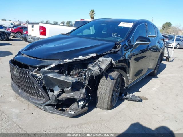 JTJAKCEZ9R5020364 Lexus NX