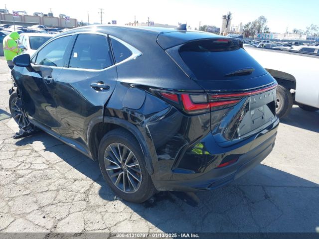 JTJAKCEZ9R5020364 Lexus NX