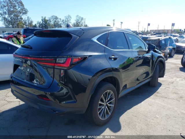 JTJAKCEZ9R5020364 Lexus NX