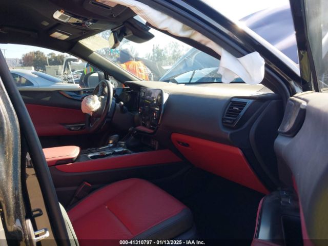 JTJAKCEZ9R5020364 Lexus NX