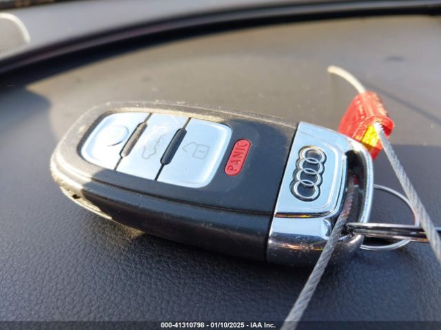 2013 AUDI S6 WAUF2AFC7DN130097 Photo 10