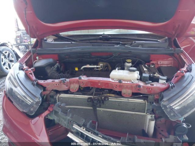 KL4CJASB4LB062549 Buick Encore