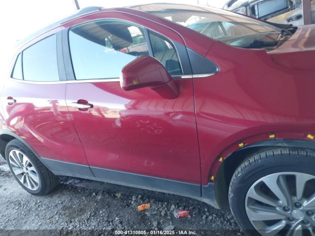 KL4CJASB4LB062549 Buick Encore