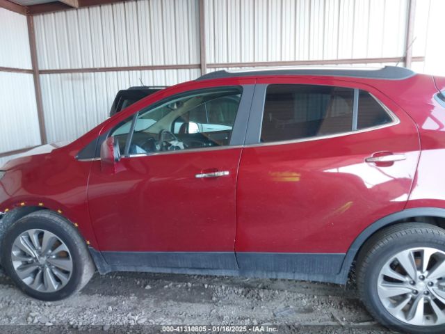 KL4CJASB4LB062549 Buick Encore
