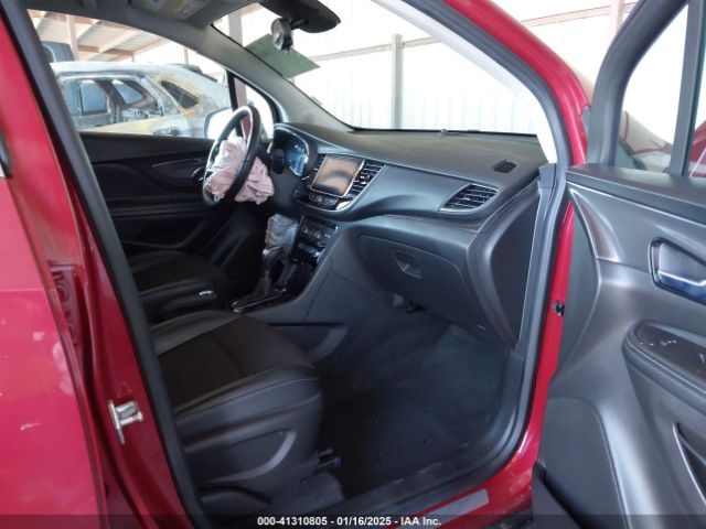 KL4CJASB4LB062549 Buick Encore