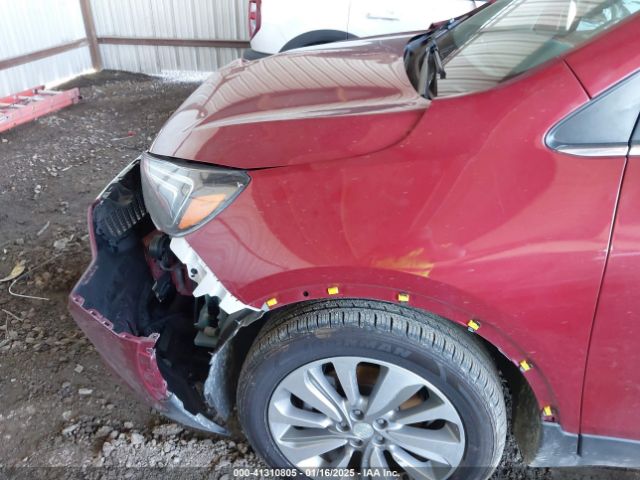 KL4CJASB4LB062549 Buick Encore