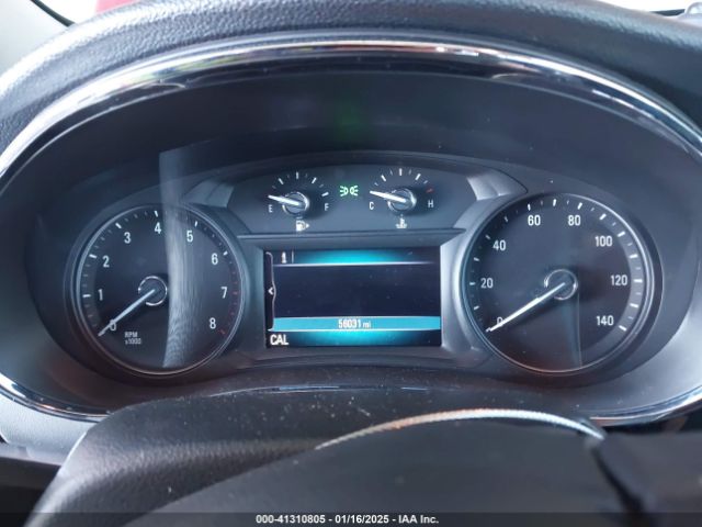 KL4CJASB4LB062549 Buick Encore