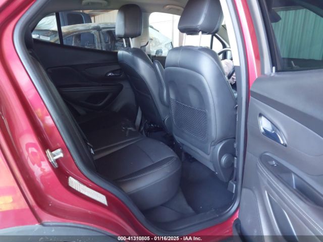KL4CJASB4LB062549 Buick Encore