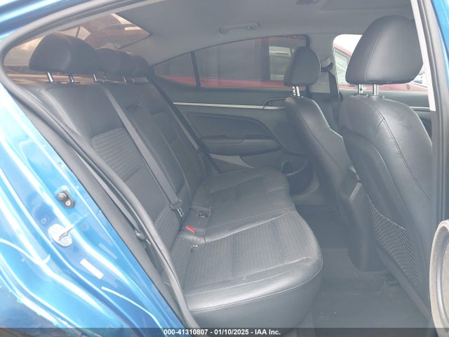 KMHD84LF6HU262283 Hyundai Elantra Limited