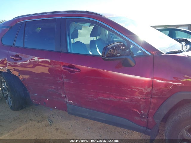Toyota RAV4 2024 4T3B6RFVXRU166145 Image 13