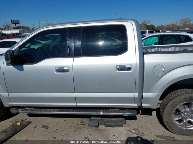 Ford F-150 Xlt 2016 1FTEW1CF2GKE23753 Image 15