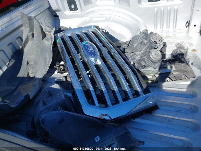 Ford F-150 Xlt 2016 1FTEW1CF2GKE23753 Image 12
