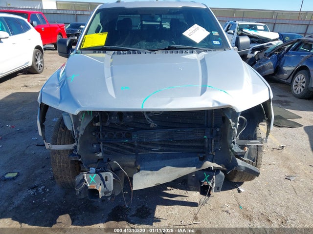 Ford F-150 Xlt 2016 1FTEW1CF2GKE23753 Image 6