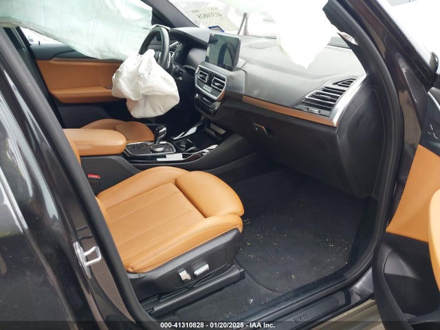 BMW X3 2022 5UX53DP05N9L14948 Image 5