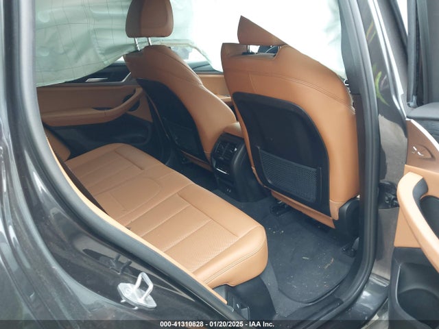 BMW X3 2022 5UX53DP05N9L14948 Image 8