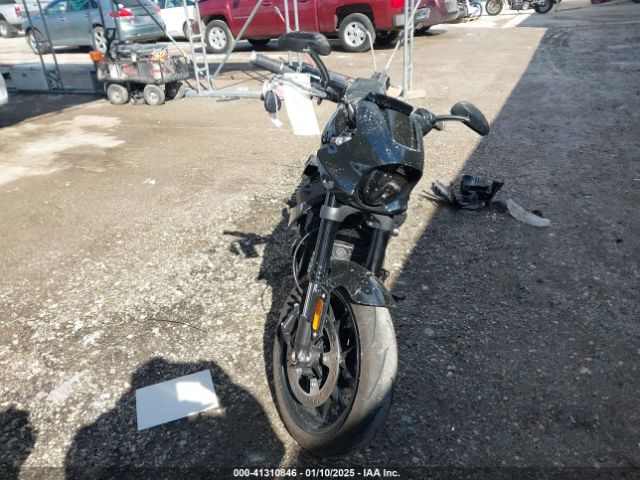 2020 HARLEY-DAVIDSON ELW 1HD2XAEB1LB801001 Photo 4