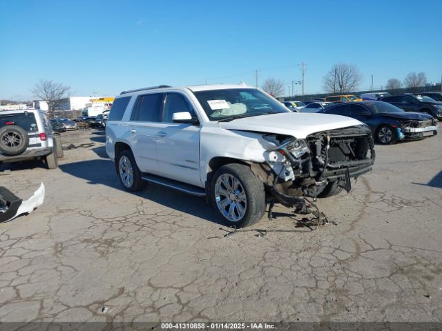 1GKS2CKJ8FR729981 auction archive image