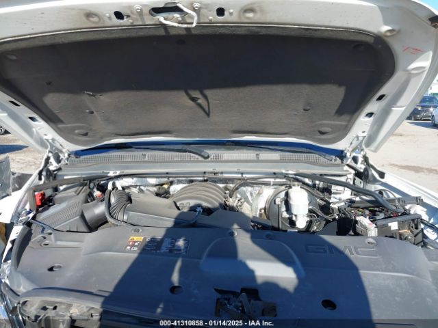 1GKS2CKJ8FR729981 GMC Yukon