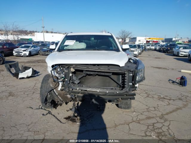 1GKS2CKJ8FR729981 GMC Yukon