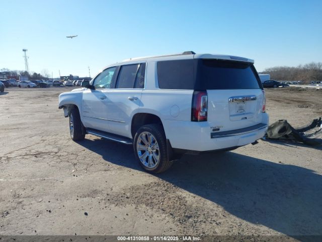 1GKS2CKJ8FR729981 GMC Yukon