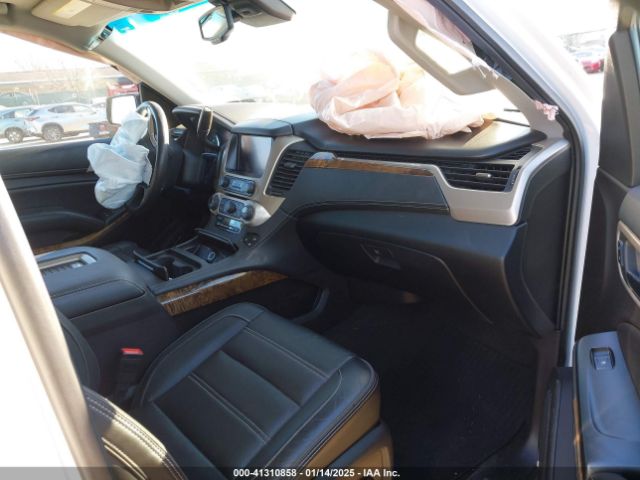 1GKS2CKJ8FR729981 GMC Yukon