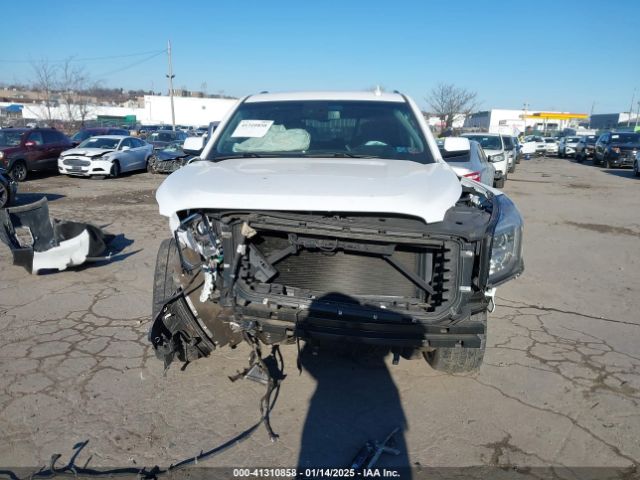 1GKS2CKJ8FR729981 GMC Yukon