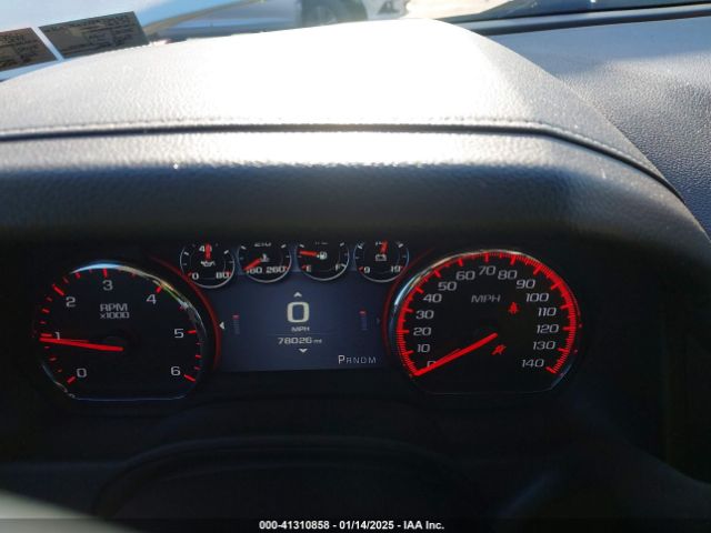 1GKS2CKJ8FR729981 GMC Yukon