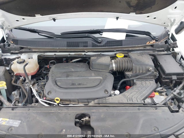 Chrysler Pacifica 2023 2C4RC1BG3PR559671 Image 10