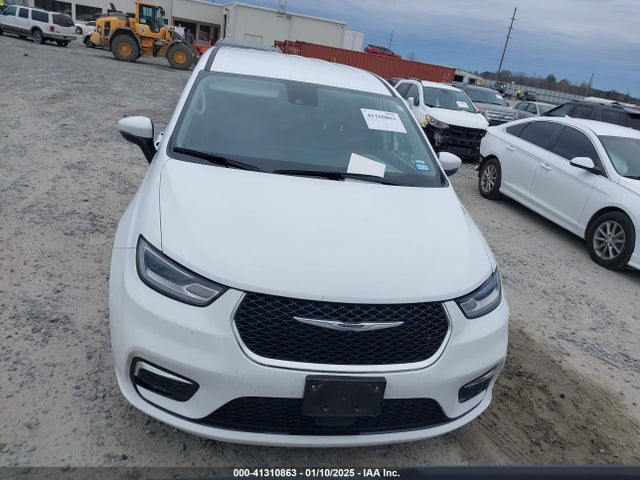 Chrysler Pacifica 2023 2C4RC1BG3PR559671 Image 12