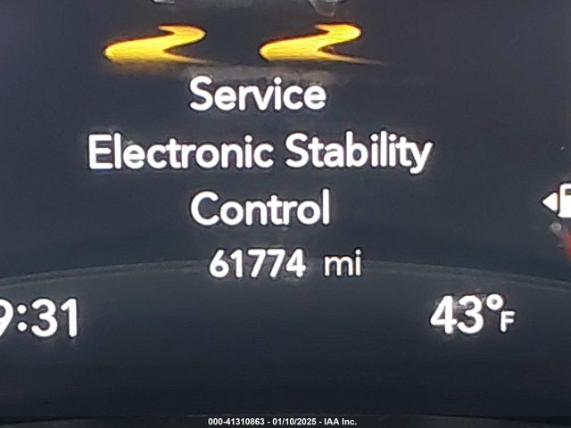 Chrysler Pacifica 2023 2C4RC1BG3PR559671 Image 15