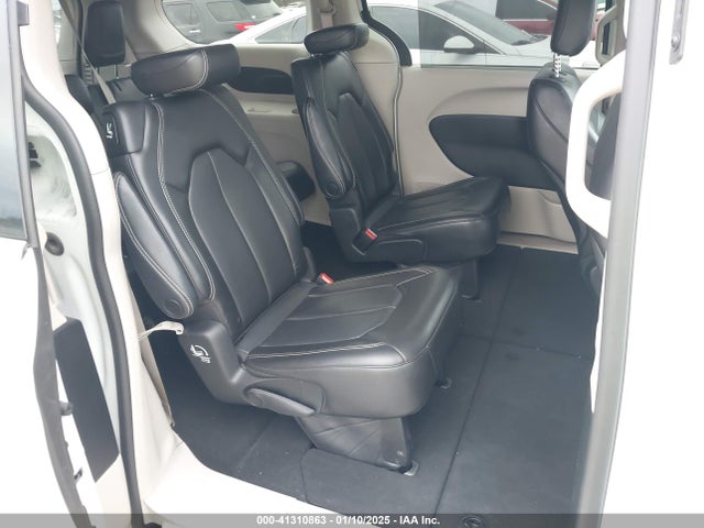 2C4RC1BG3PR559671 Chrysler Pacifica
