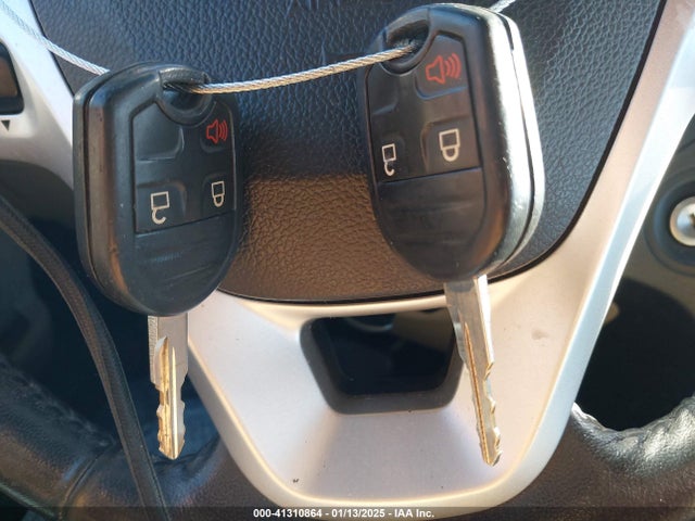 Ford EXPLORER XLT 2015 1FM5K8D83FGB18733 Image 11