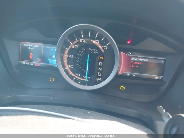 Ford EXPLORER XLT 2015 1FM5K8D83FGB18733 Image 7