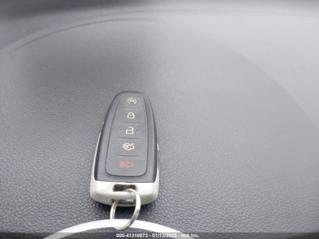 1FM5K7F89EGB38815 Ford Explorer