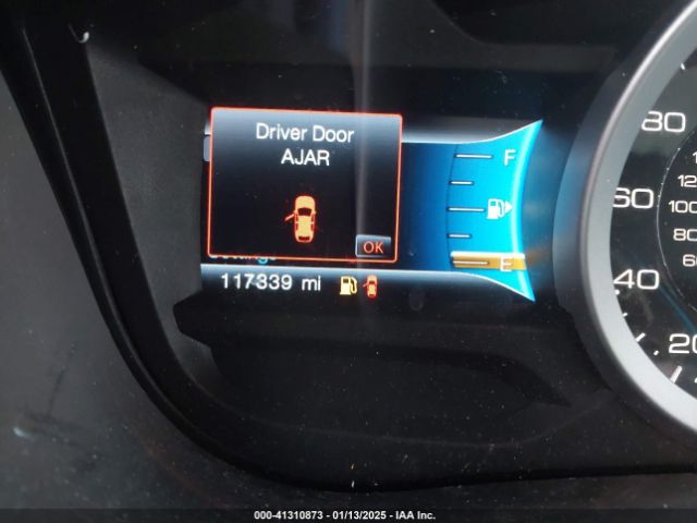 1FM5K7F89EGB38815 Ford Explorer