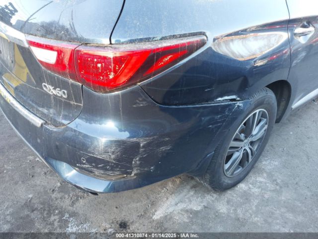 5N1DL0MM1HC503242 Infiniti QX60