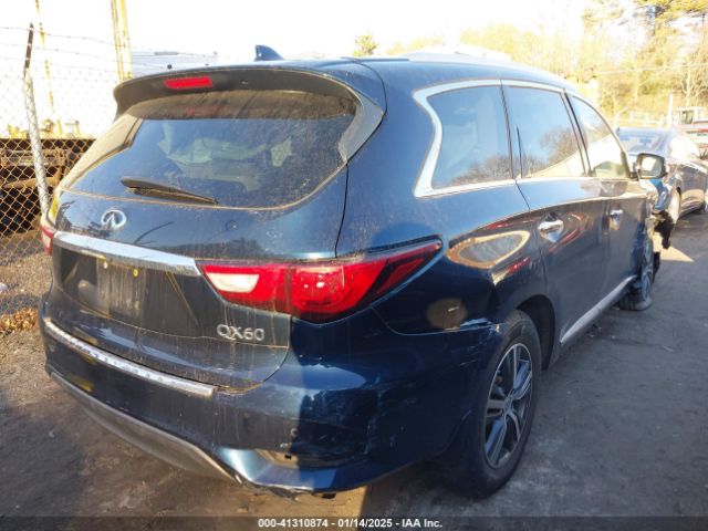 5N1DL0MM1HC503242 Infiniti QX60