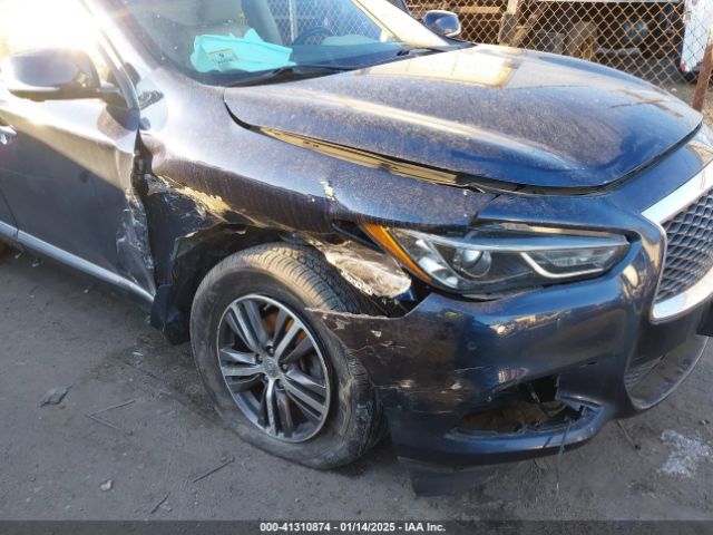 5N1DL0MM1HC503242 Infiniti QX60