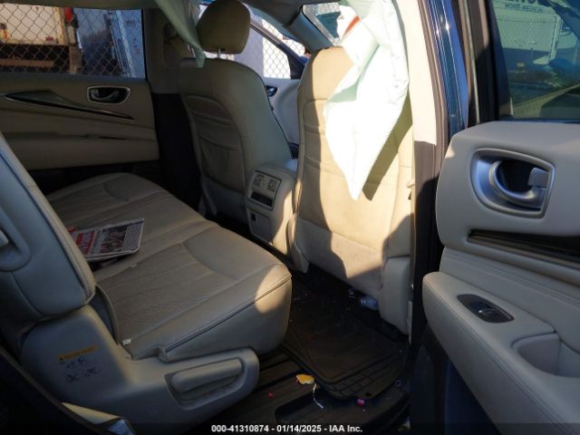 5N1DL0MM1HC503242 Infiniti QX60