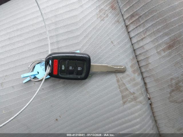 2016 HONDA ACCORD SEDAN 1HGCR2F3XGA174163 Photo 10