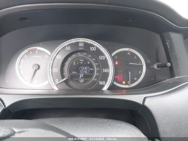 2016 HONDA ACCORD SEDAN 1HGCR2F3XGA174163 Photo 6