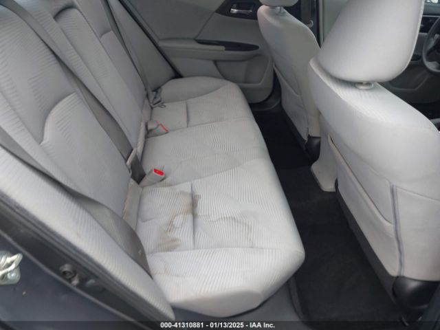 2016 HONDA ACCORD SEDAN 1HGCR2F3XGA174163 Photo 7