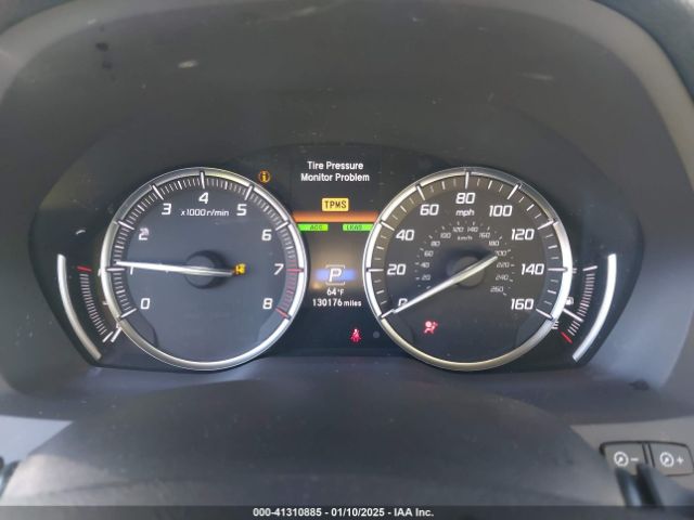 5FRYD3H55HB010124 Acura MDX