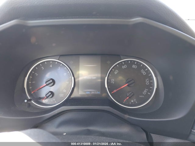 Toyota RAV4 2020 2T3W1RFV9LW087203 Image 7