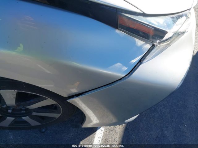 JTDBVRBD1KA006059 Toyota Mirai