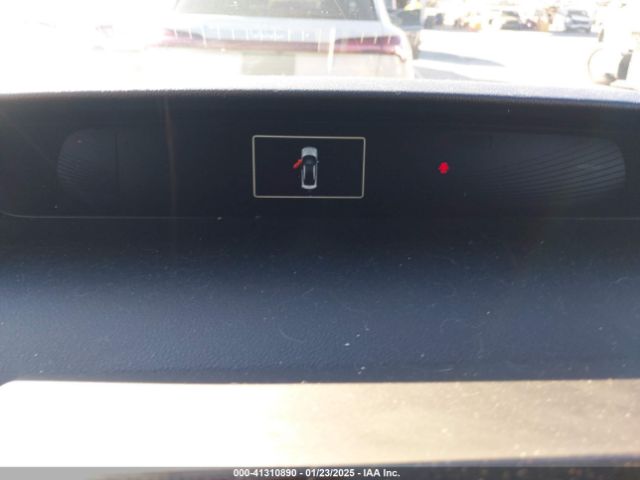 JTDBVRBD1KA006059 Toyota Mirai