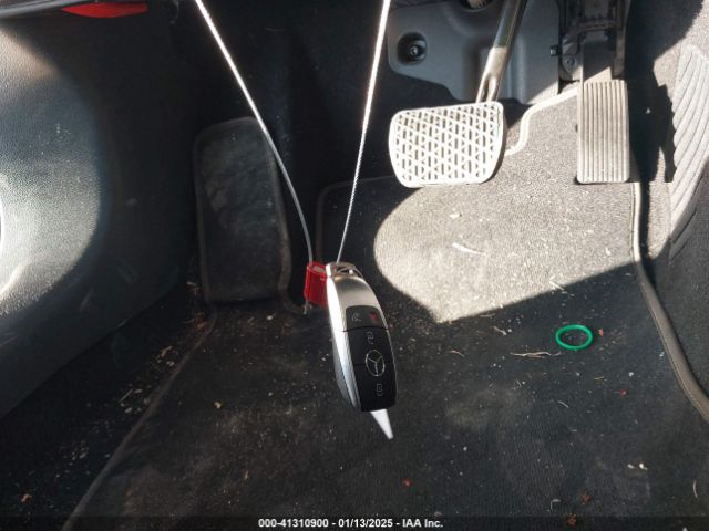 2020 MERCEDES-BENZ A-CLASS W1K3G4FB2LJ198447 Photo 10